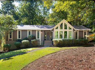 3322 McGregor Moor, Birmingham, AL 35242