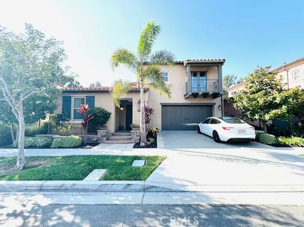85 Nassau, Irvine, CA 92620