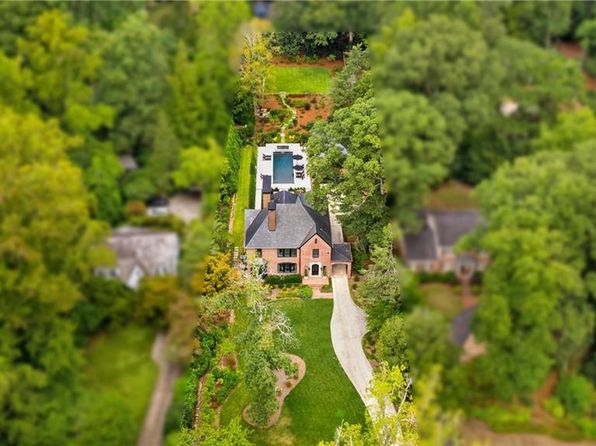 808 Lullwater Rd NE, Atlanta, GA 30307