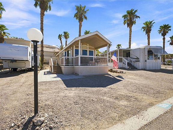 4th image of 2196 MERRILL AVE LOT 69