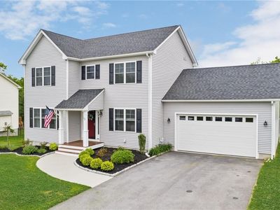 72 Teakwood Dr W, Coventry, RI, 02816