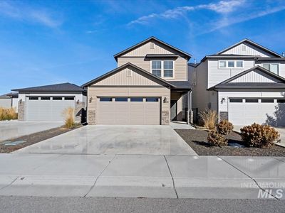 2204 E Kamay Dr, Meridian, ID, 83646