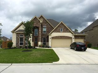 6842 Preston Grove Dr, Spring, TX 77389