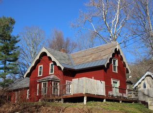 46 Delabarre Ave, Conway, MA 01341