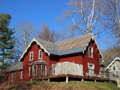 46 Delabarre Ave, Conway, MA, 01341