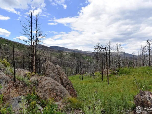 0 Powder Horn Trl, Bellvue, CO 80512