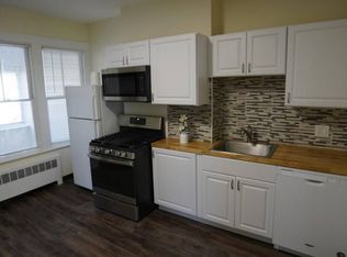 69 Holworthy St #1, Cambridge, MA 02138