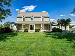 3363 Hazelton Etna Rd SW, Pataskala, OH 43062