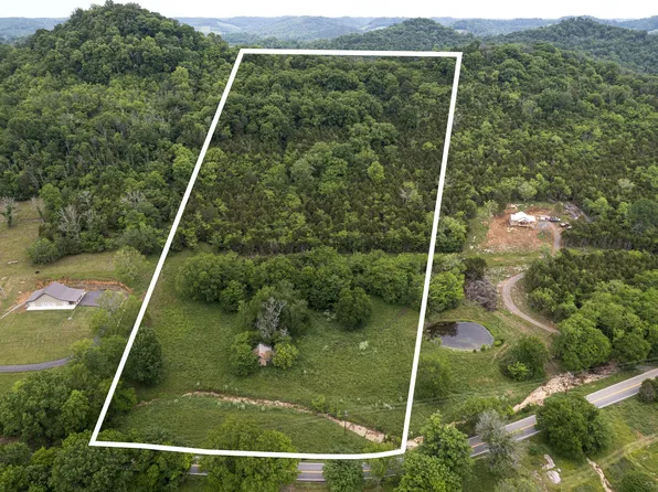 0 Kempville Hwy Lot 17, Carthage, TN 37030