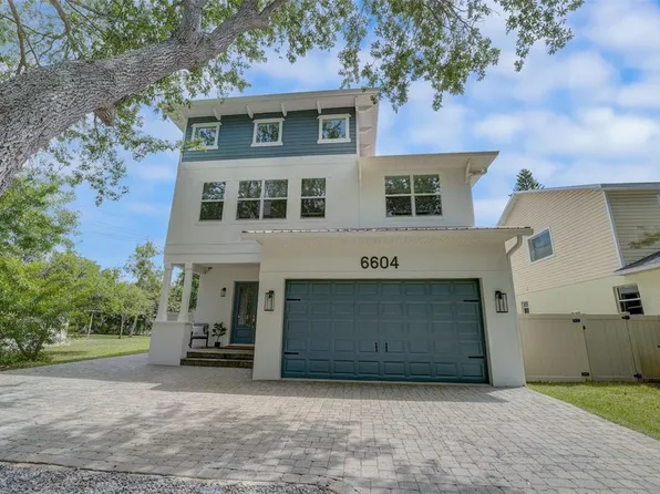 6604 Interbay Blvd, Tampa, FL 33611