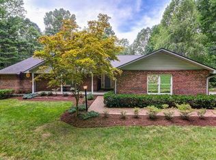 29 Perseverance Ptwy, Hendersonville, NC 28739