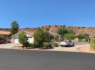 2698 S Pavant Cir, Saint George, UT 84790