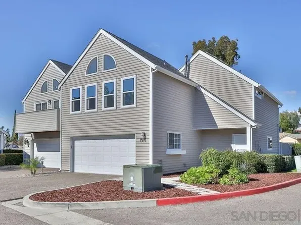 7505 Jamacha Rd, San Diego, CA 92114
