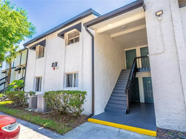 4117 S Semoran Blvd APT 17, Orlando, FL 32822