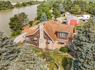 5354 Colwell Rd, Convoy, OH 45832