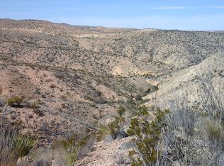 2899 Solitario, Terlingua, TX 79852