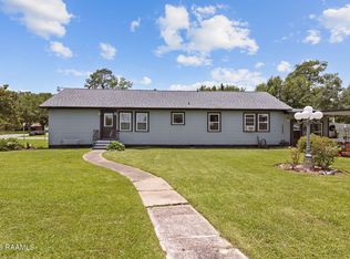 309 Chappuis Ave, Crowley, LA 70526