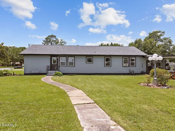 309 Chappuis Ave, Crowley, LA 70526