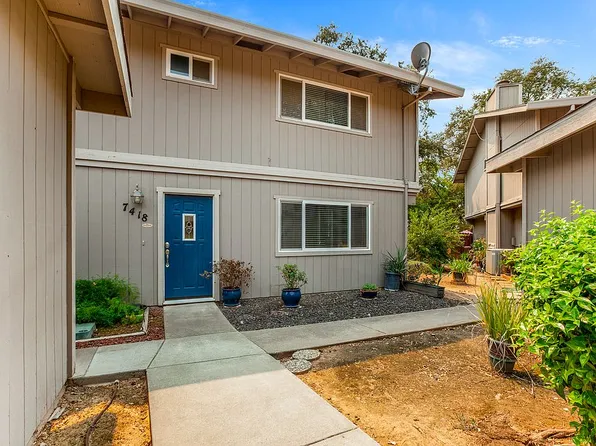 7418 Ranch Ave, Citrus Heights, CA 95610