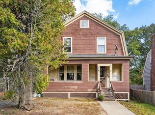 30 Hermon St, Belmont, MA 02478