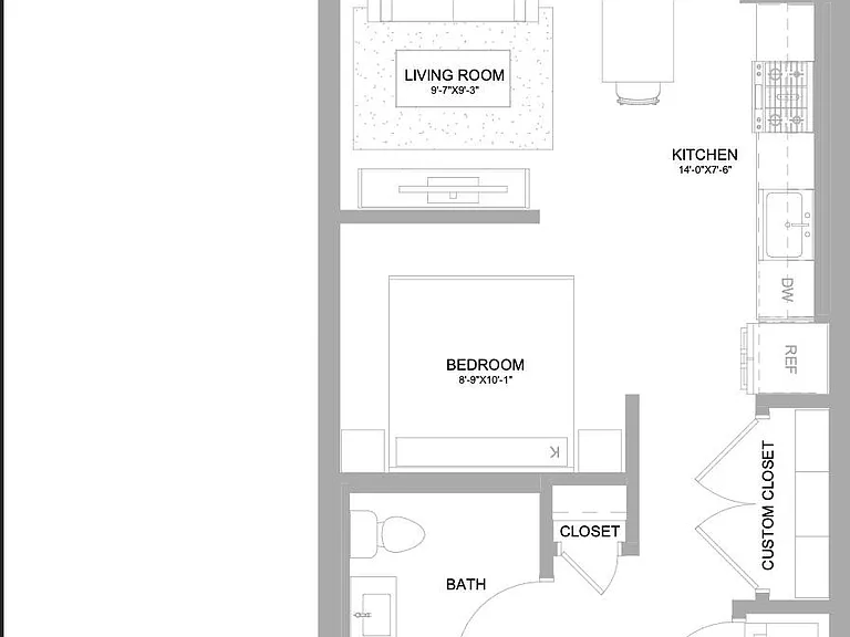 Logan Apartments — Photo 51