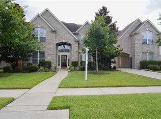 3205 Duchess Park Ln, Friendswood, TX 77546