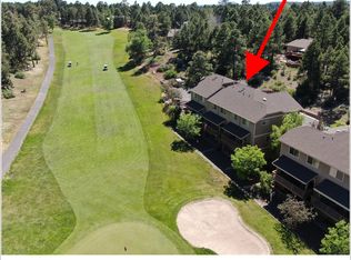4005 N Tam Oshanter Dr, Flagstaff, AZ 86004