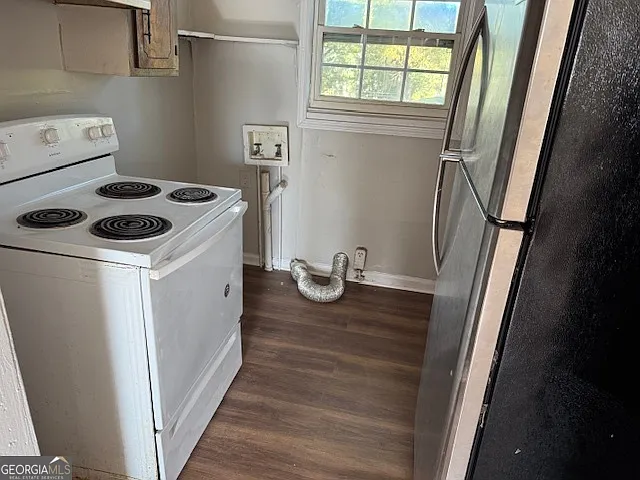 540 Roosevelt St — Photo 6