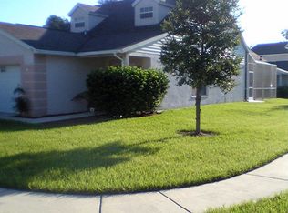15105 Deer Meadow Dr, Lutz, FL 33559