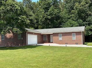 154 White Oak Ln, Kingston, TN 37763