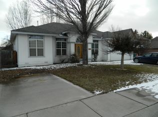 5122 Villa Dr, Klamath Falls, OR