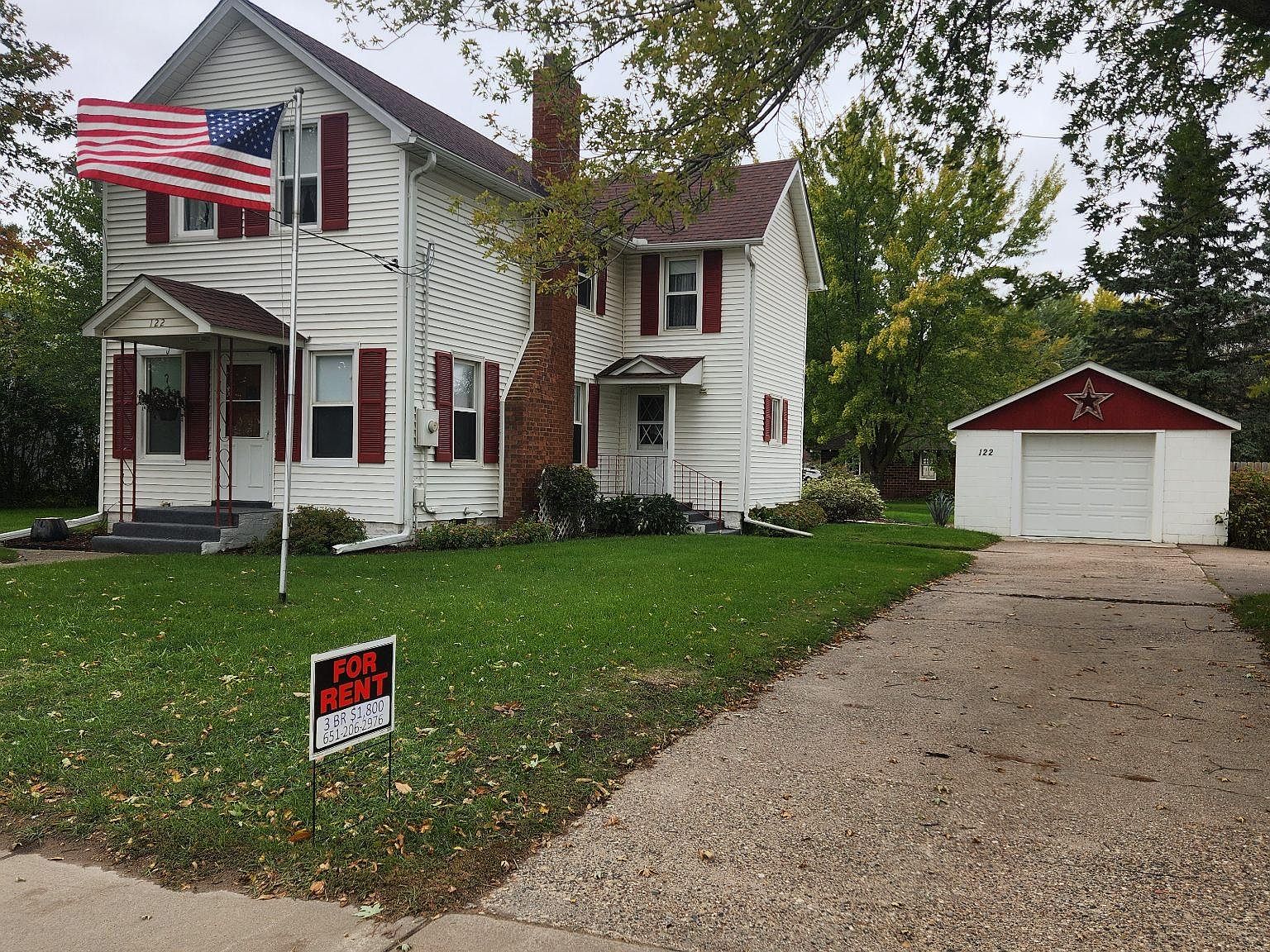 122 Main St E, Vermillion, MN 55085 Zillow