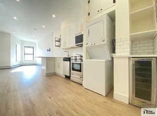 189 Jefferson Ave #3L, Brooklyn, NY 11216