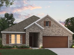 726 Grand Dale Dr, Lavon, TX 75166