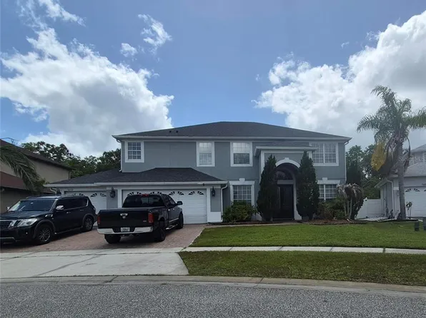 16112 Birchwood Way, Orlando, FL 32828