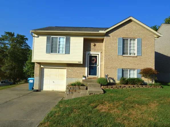 3947 Woodchase Dr, Erlanger, KY 41018