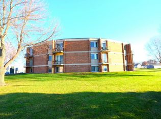 1212 S Grand Ave, Spencer, IA 51301
