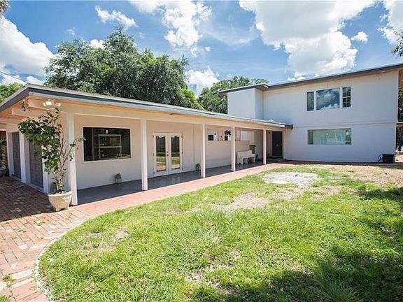 Home For Sale In Orlando