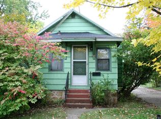 541 15th St S, Wisconsin Rapids, WI 54494