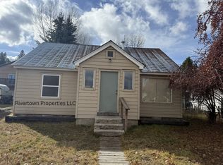 (Undisclosed Address), Cascade, ID 83611