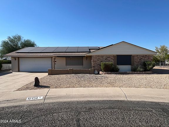 3rd image of 10450 W CUMBERLAND Drive