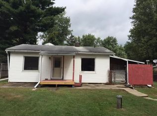 632 Wellington Ave, Battle Creek, MI 49037
