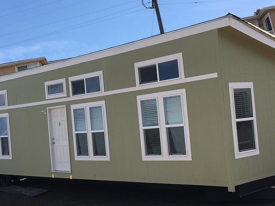 Energy Efficient NEW Modular