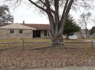 112 Merrimac Pl, Indianapolis, IN 46214