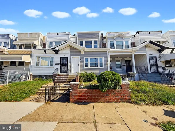 6629 Limekiln Pike, Philadelphia, PA 19138