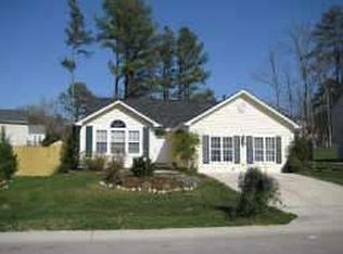 6944 Beaverwood Dr, Raleigh, NC 27616