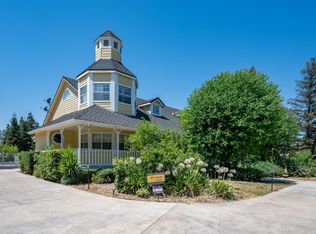 8585 N Linda Ln, Clovis, CA