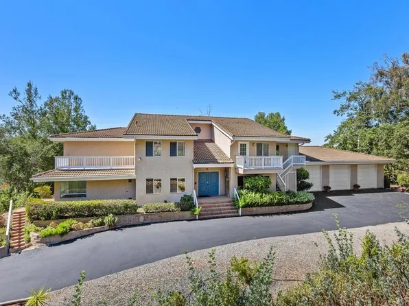 40461 Rock Mountain Dr, Fallbrook, CA 92028