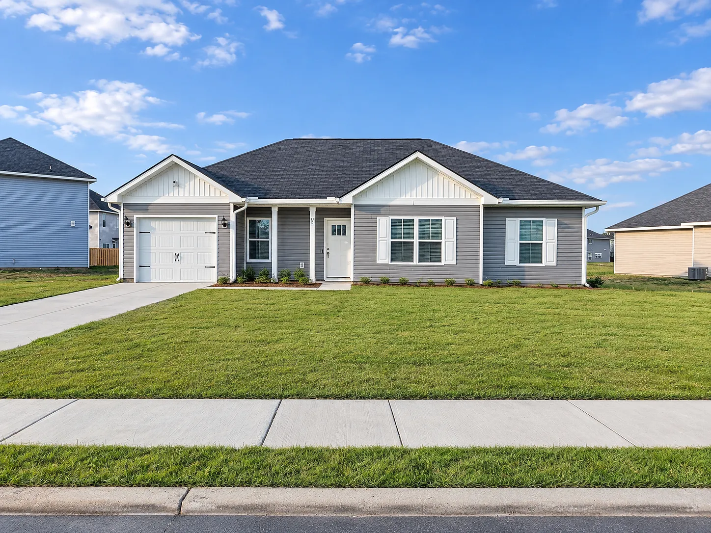 152 Mcclelland Loop Northeast - Morgan - 1 — Photo 1