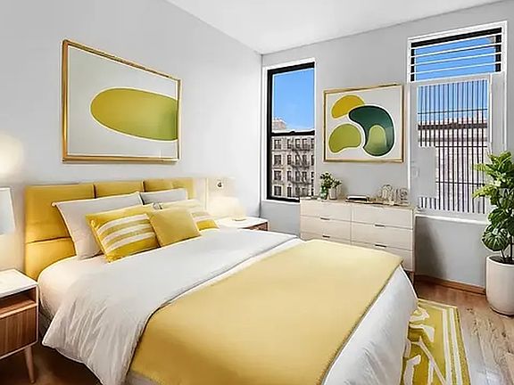 5th image of 570 W 172nd St APT 3C